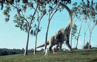 Mamenchisaurus