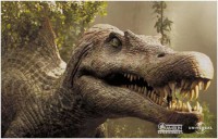 Spinosaurus